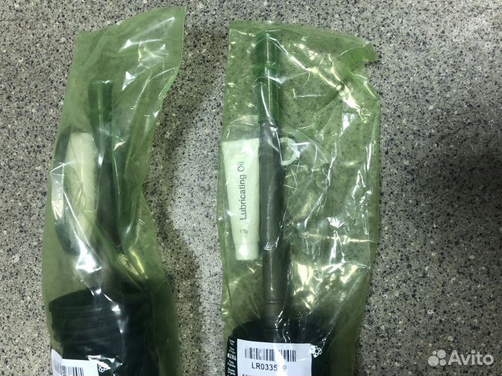 Рулевая тяга Range Rover 13-18 L405, L494