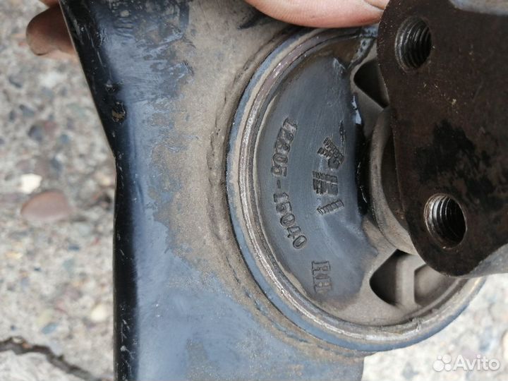 Подушка carina