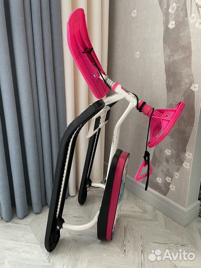 Детский снегокат