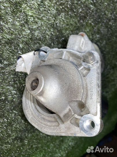 Стартер B5254T2 Volvo V70 XC70 XC90 C59 SW SZ SZ59