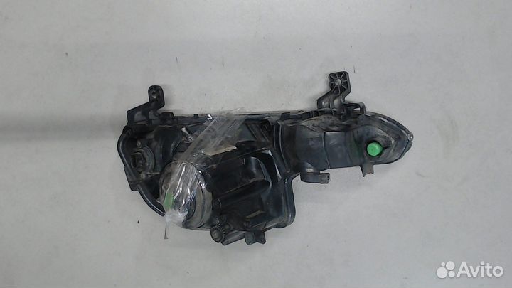 Фара противотуманная Peugeot 508, 2012