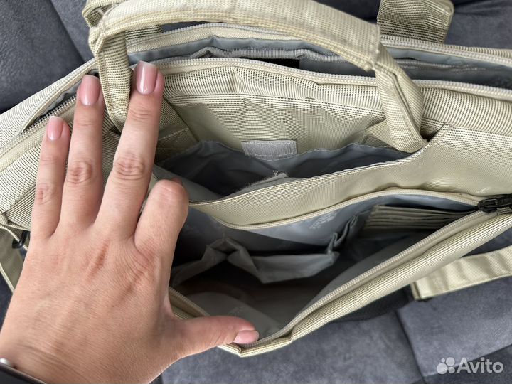 Сумка для ноутбука