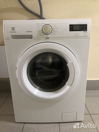 Запчасти Electrolux