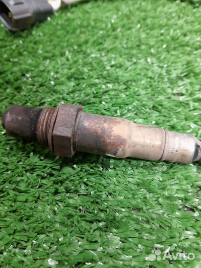 Датчик кислорода первый тойота аурис е150