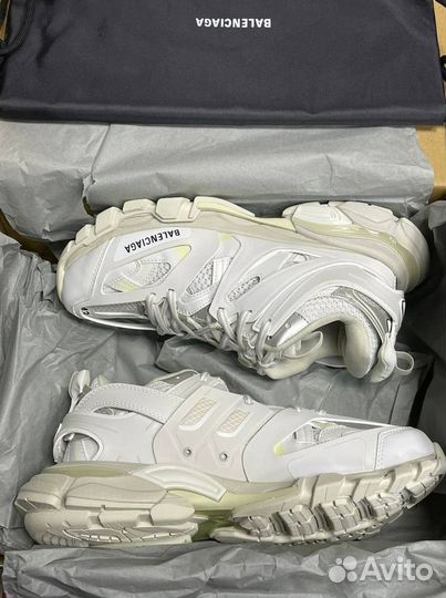 Кроссовки Balenciaga Track Размеры 36-45