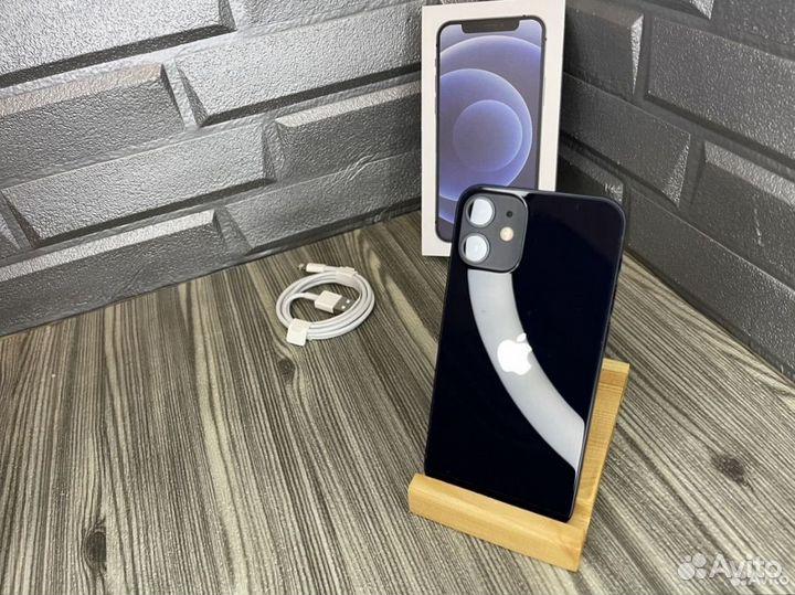 iPhone 12 mini, 64 ГБ