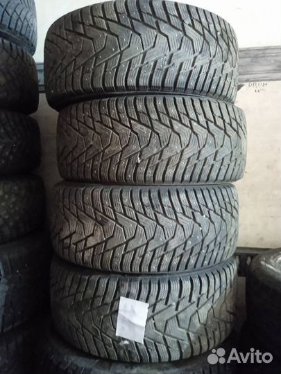 Hankook Winter I'Pike RS2 W429 245/45 R17 99