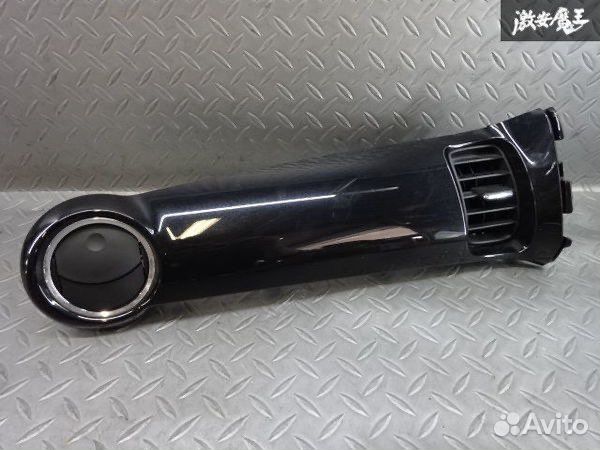 Пластик (торпедо) панели приборов Honda N-Box