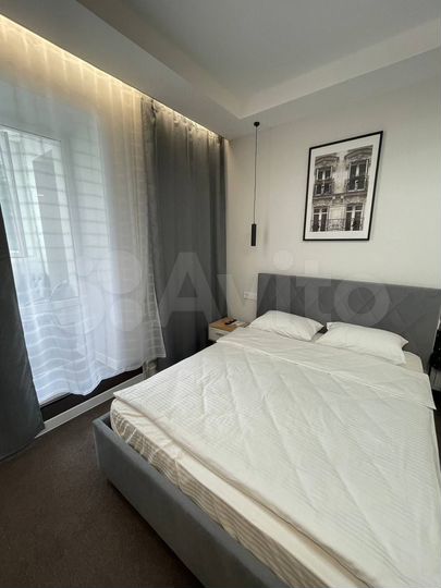 Квартира-студия, 22 м², 2/9 эт.
