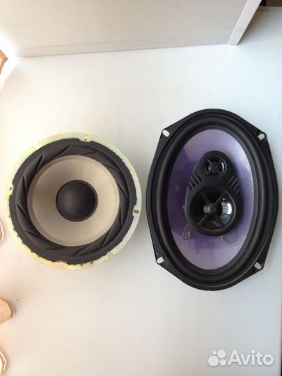 Колонка Panasonic,Aiwa,LG