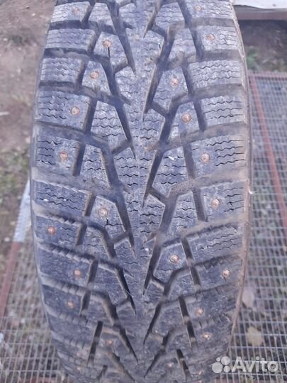 Maxxis ArcticTrekker NP3 185/60 R15 27