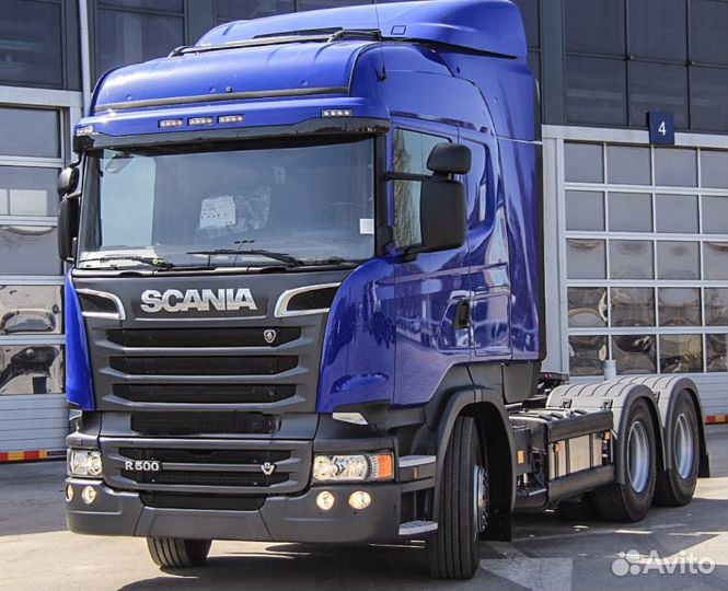 Разборка scania P G R T-series запчасти 