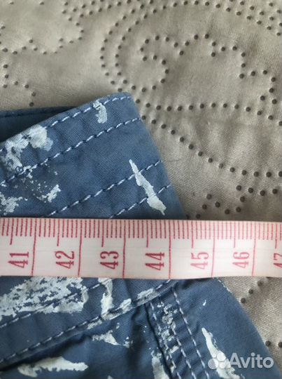 Шорты / трусы / плавки