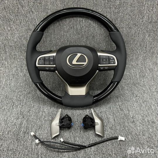 Руль для машины Lexus, Toyota