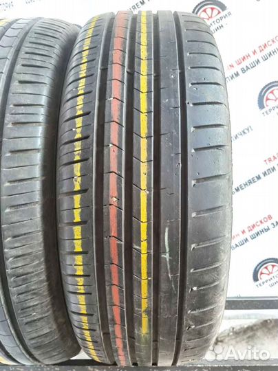 Vredestein Ultrac Satin 225/40 R18 92Y
