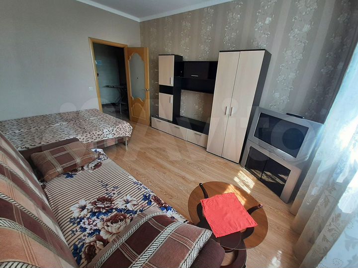 1-к. квартира, 40 м², 7/12 эт.