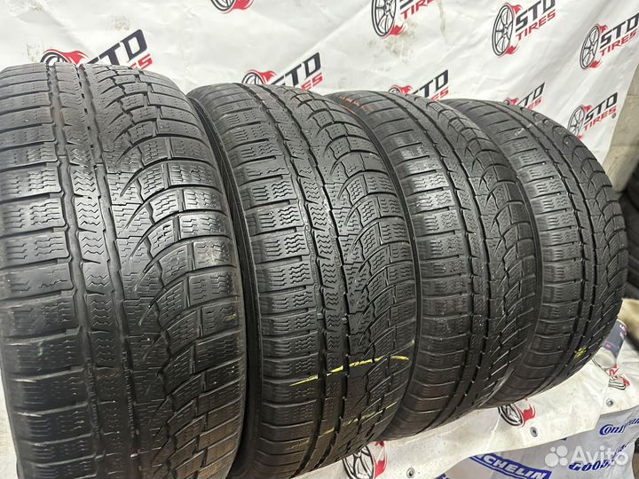 Nokian Tyres WR A4 215/50 R17 95V