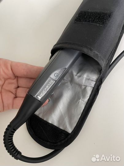 Плойка Remington