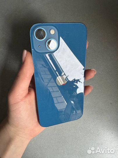 iPhone 13, 256 ГБ