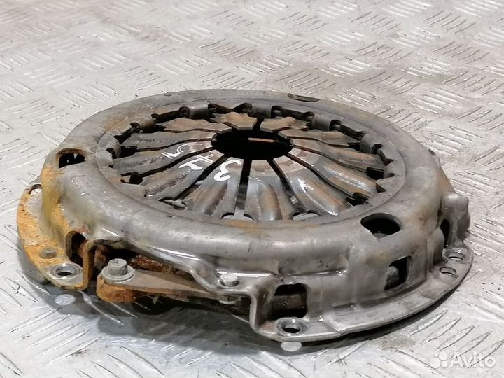 Корзина сцепления Toyota Yaris 2005 2011