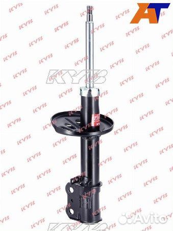 Стойка передняя toyota corona