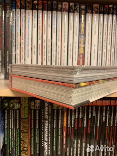 Комиксы Люди Икс Джонатана Хикмана