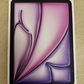 Планшет Apple iPad Air 11" (М2) WiFi 128GB Purple