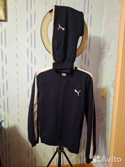 Спортивный костюм женский