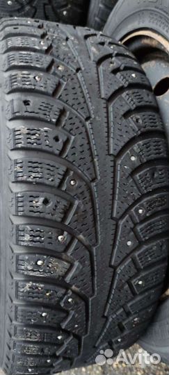 Зимние колеса 205/55 R 16