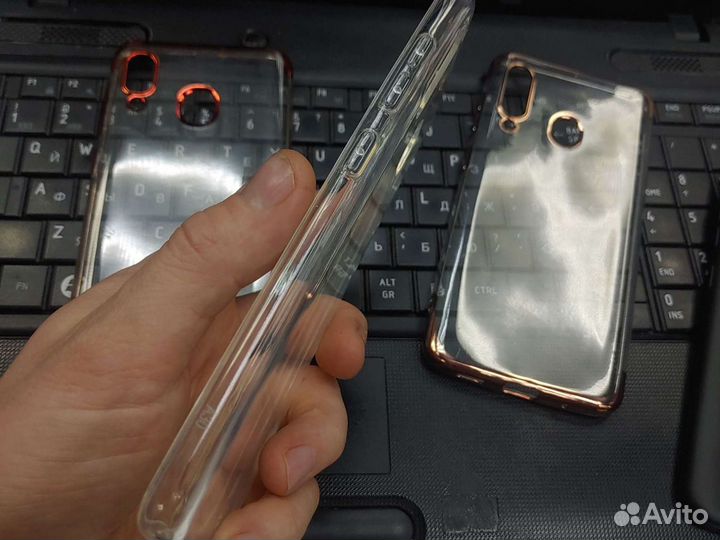 Чехол Samsung A30 A20