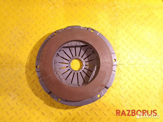 Корзина сцепления M228 Sach Mercedes E W124 Новая