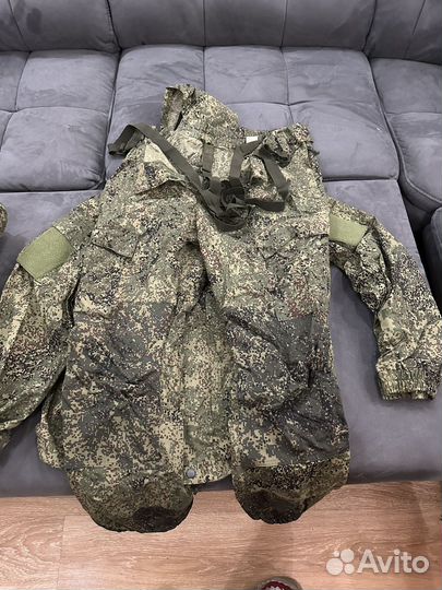 Военная форма