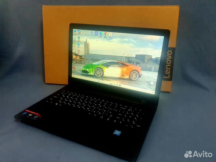 Lenovo Ideapad 110