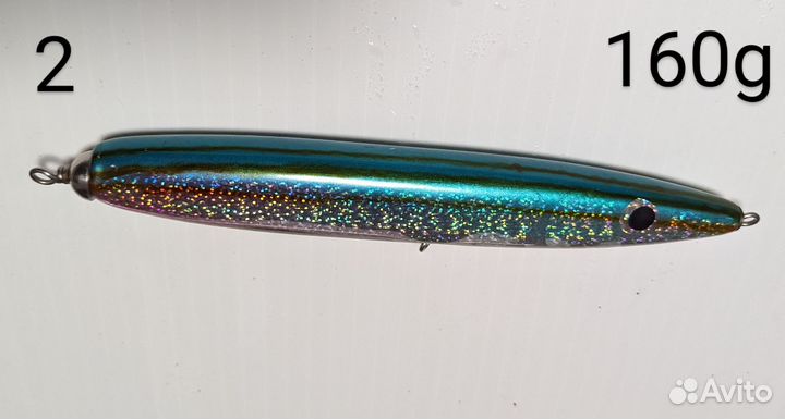 Воблеры GT Hunter