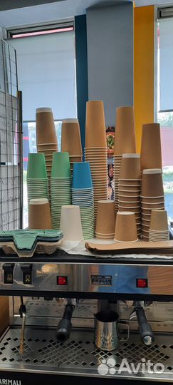 Готовый бизнес кофейня