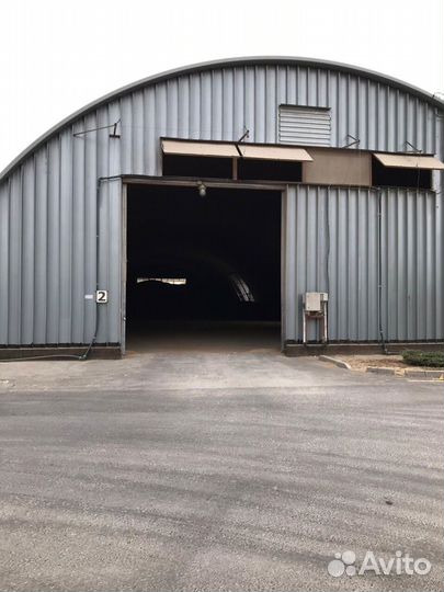 Овощехранилище / Строительство зданий