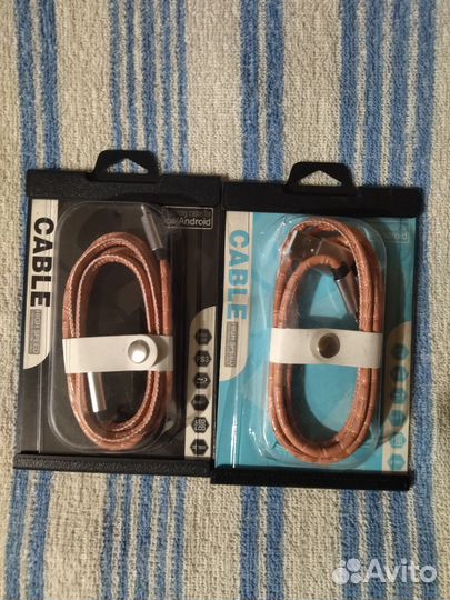 Кабель для iPhone