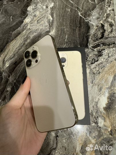 iPhone 13 Pro, 256 ГБ