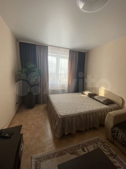 1-к. квартира, 40,1 м², 5/9 эт.