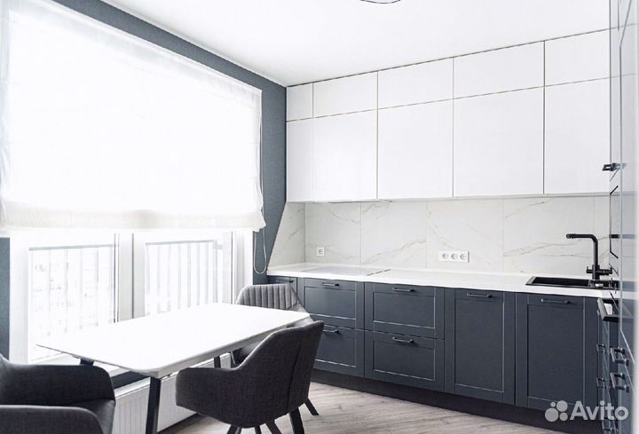 Кухни на заказ