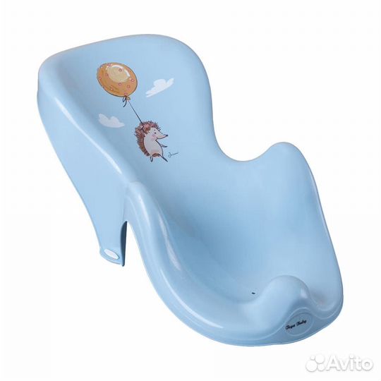 Горка для купания Tega Baby «Лесная сказка»