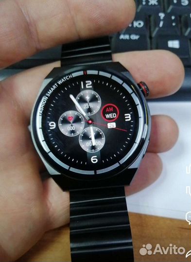 Smart watch GT3 Max