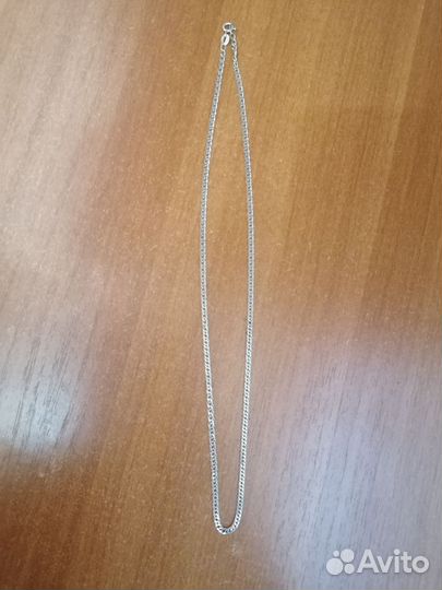 Серебряная цепь