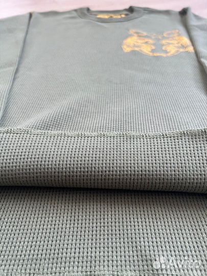 Свитшот Corteiz Tiger