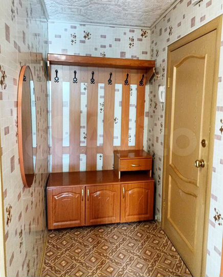 2-к. квартира, 40,1 м², 8/9 эт.