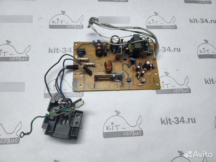 Принтeр Brоther HL-5250DN подетально