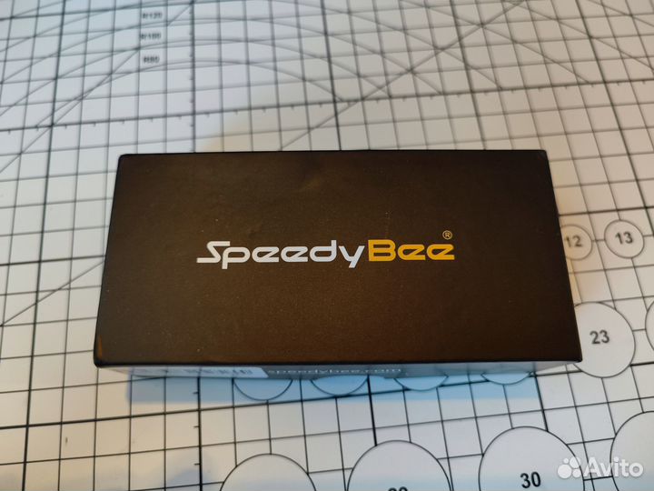 Speedybee F745 35A BLS AIO