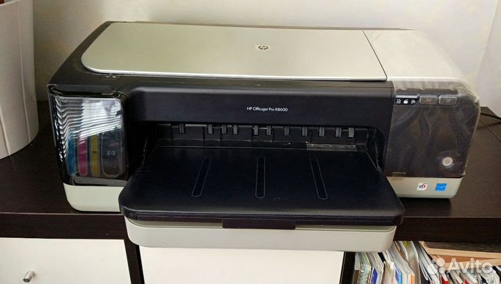 Принтер HP