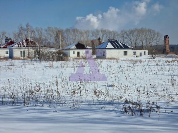 Участок 12 сот. (ИЖС)