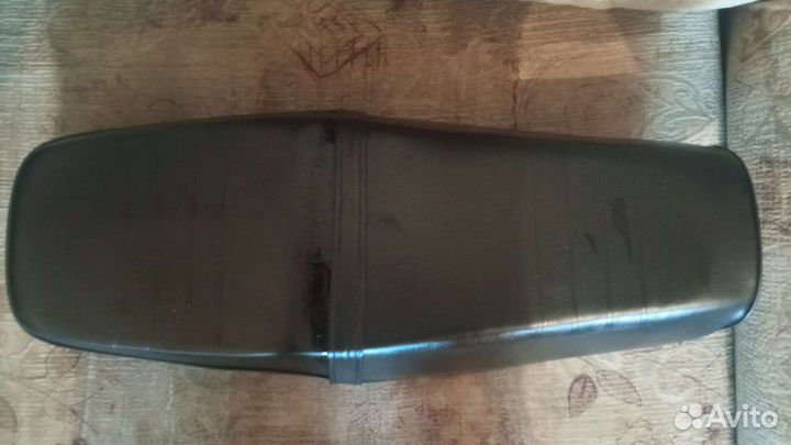 Сидушка для альфы